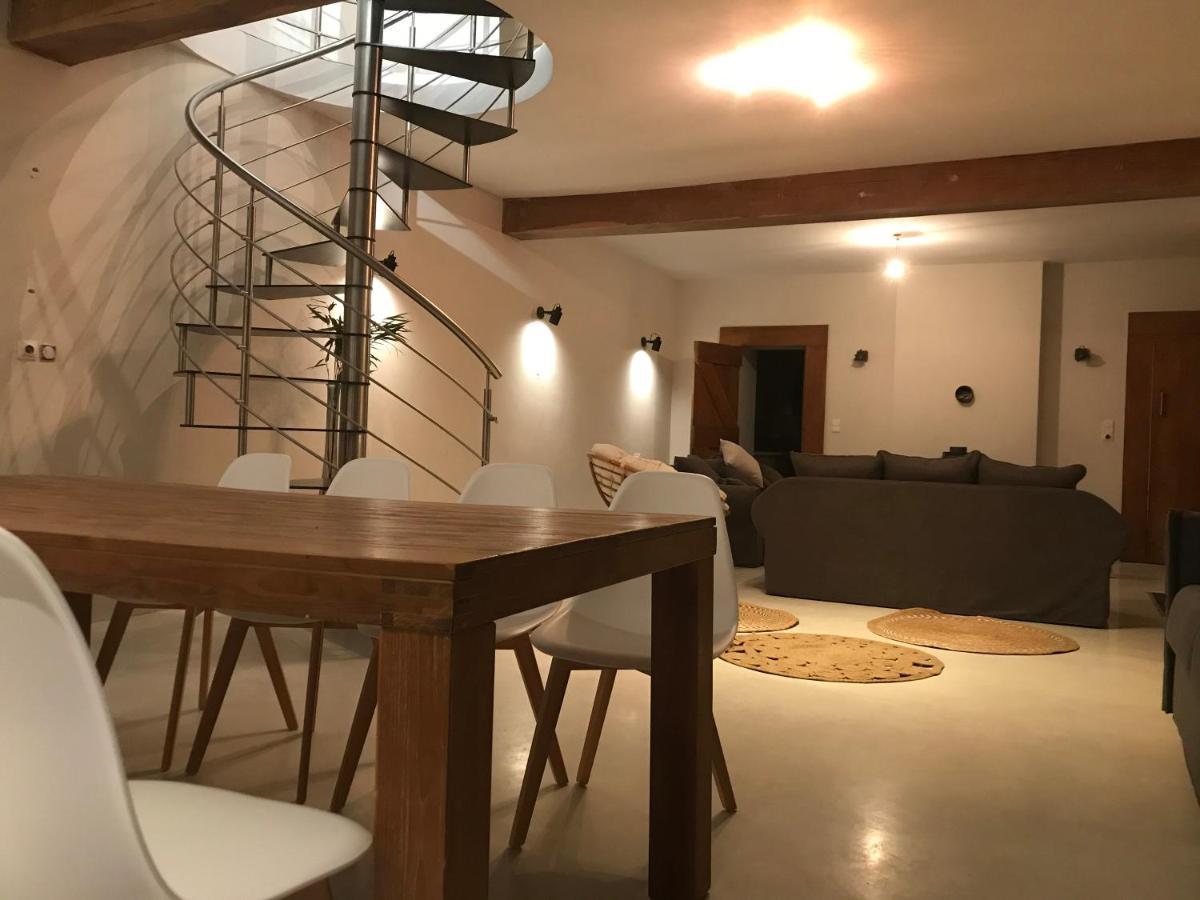 Maison Entre Terre Et Mer Proche Etretat Saint-Jouin-Bruneval 外观 照片