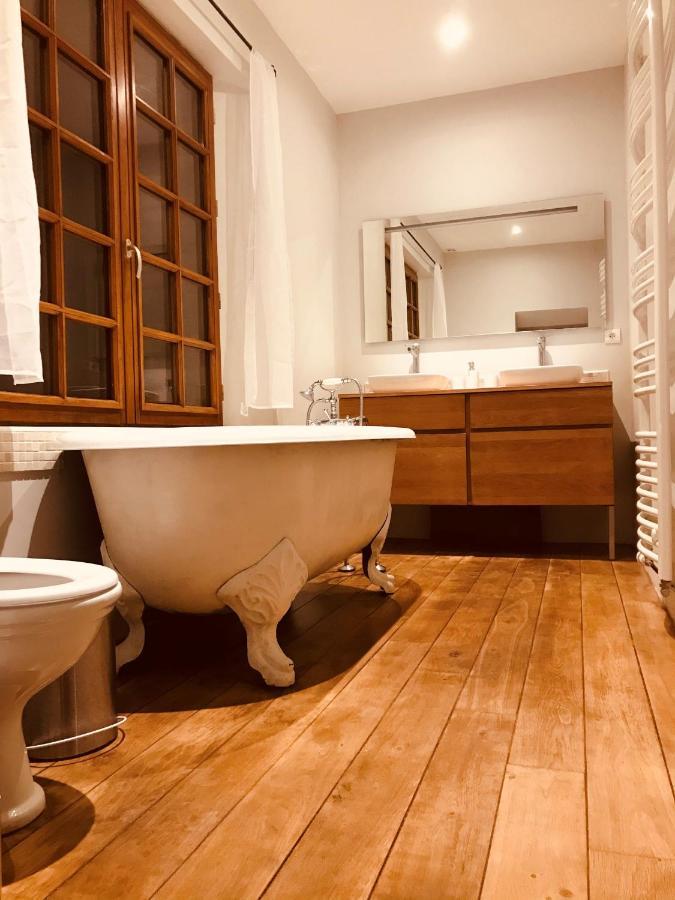 Maison Entre Terre Et Mer Proche Etretat Saint-Jouin-Bruneval 外观 照片