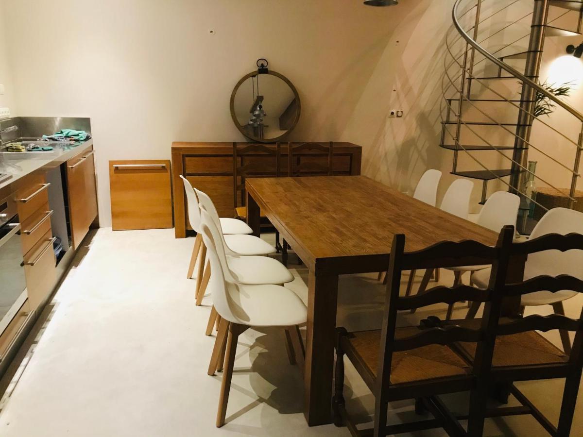 Maison Entre Terre Et Mer Proche Etretat Saint-Jouin-Bruneval 外观 照片