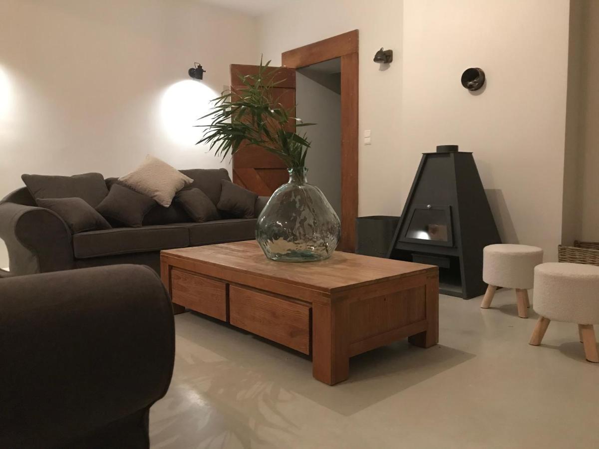 Maison Entre Terre Et Mer Proche Etretat Saint-Jouin-Bruneval 外观 照片