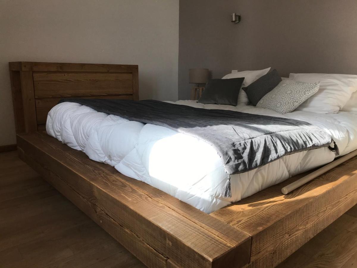 Maison Entre Terre Et Mer Proche Etretat Saint-Jouin-Bruneval 外观 照片