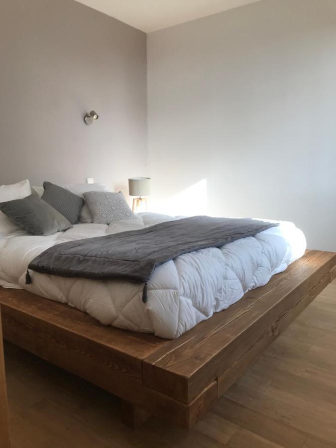 Maison Entre Terre Et Mer Proche Etretat Saint-Jouin-Bruneval 外观 照片