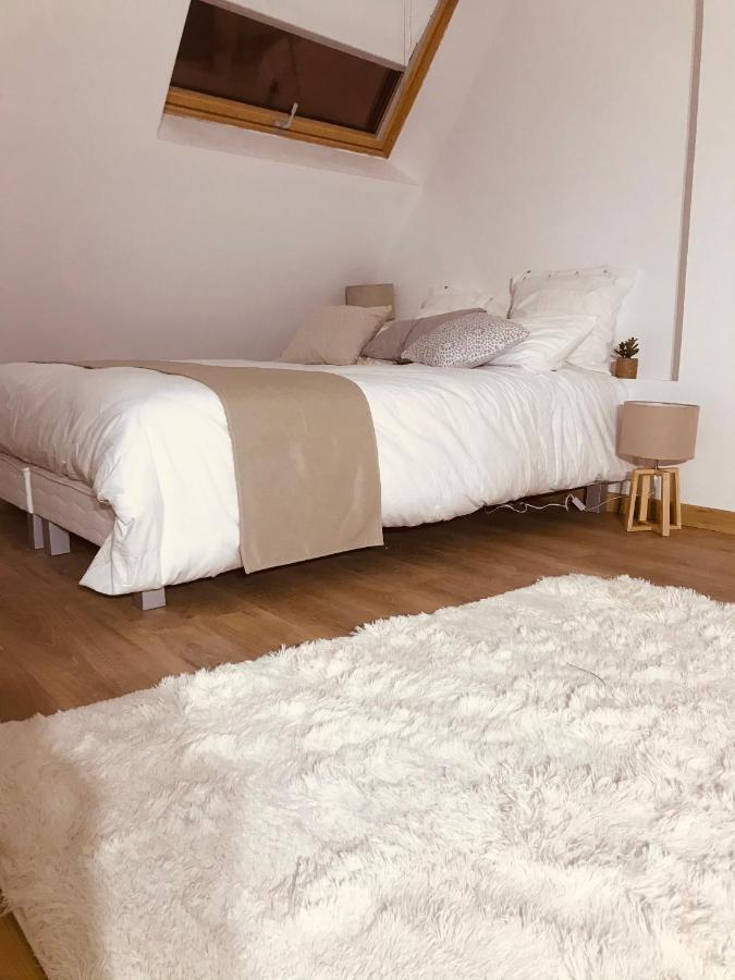 Maison Entre Terre Et Mer Proche Etretat Saint-Jouin-Bruneval 外观 照片