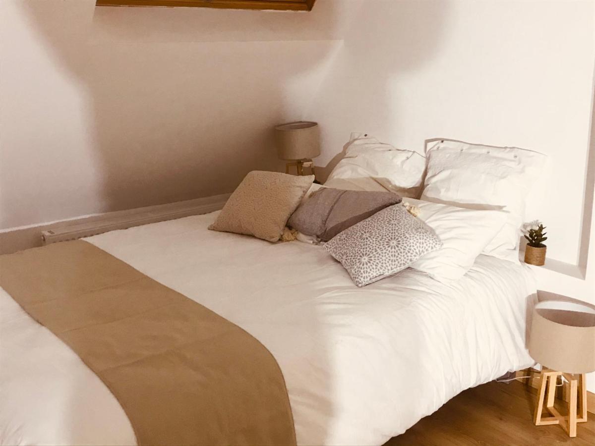 Maison Entre Terre Et Mer Proche Etretat Saint-Jouin-Bruneval 外观 照片